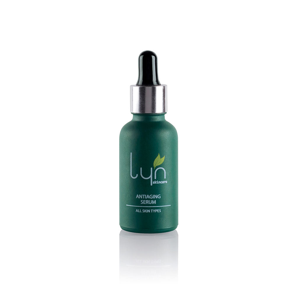 Yaşlanma Karşıtı Serum