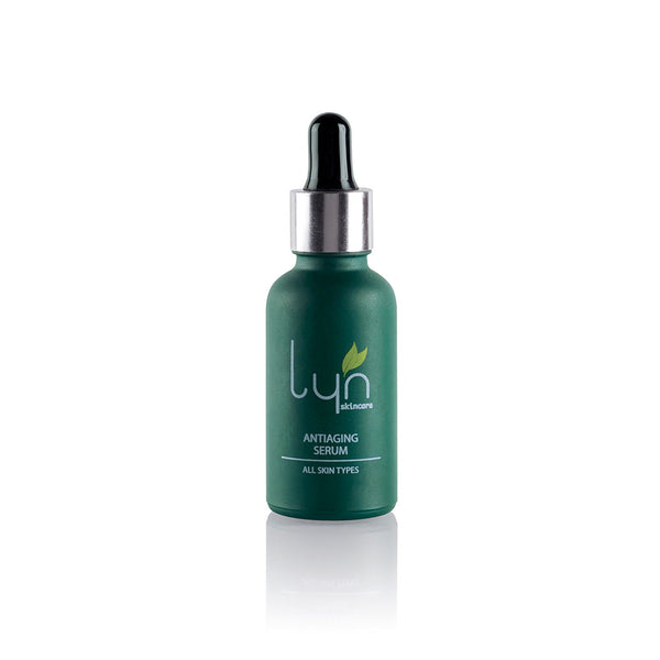 Yaşlanma Karşıtı Serum