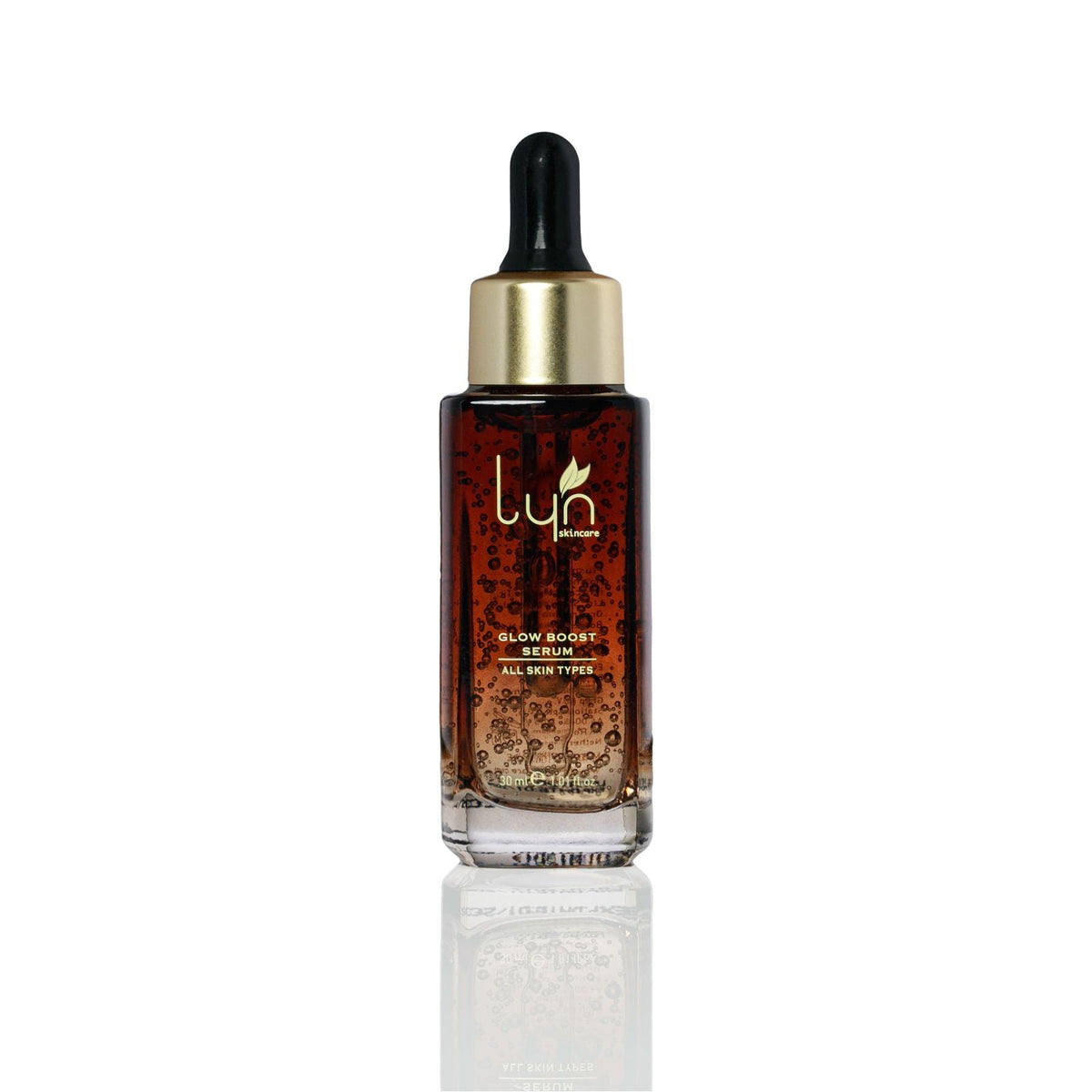 Lyn Isilti Destekleyici Serum