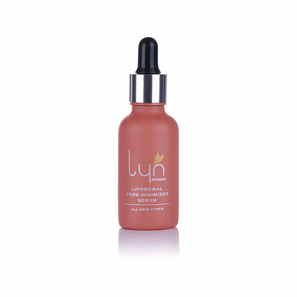 Lipozomal Gözenek Sıkılaştırıcı Serum