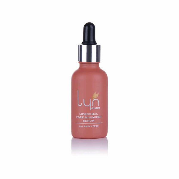 Lipozomal Gözenek Sıkılaştırıcı Serum