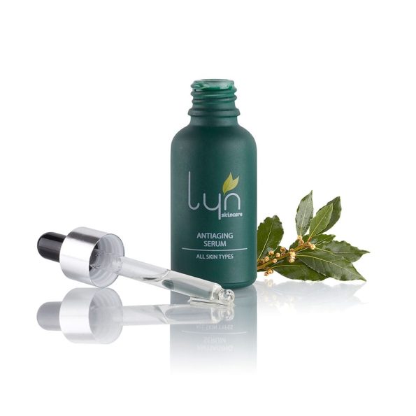 Yaşlanma Karşıtı Serum