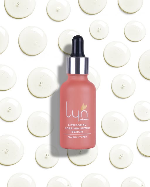 Lipozomal Gözenek Sıkılaştırıcı Serum