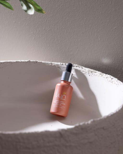 Lipozomal Gözenek Sıkılaştırıcı Serum