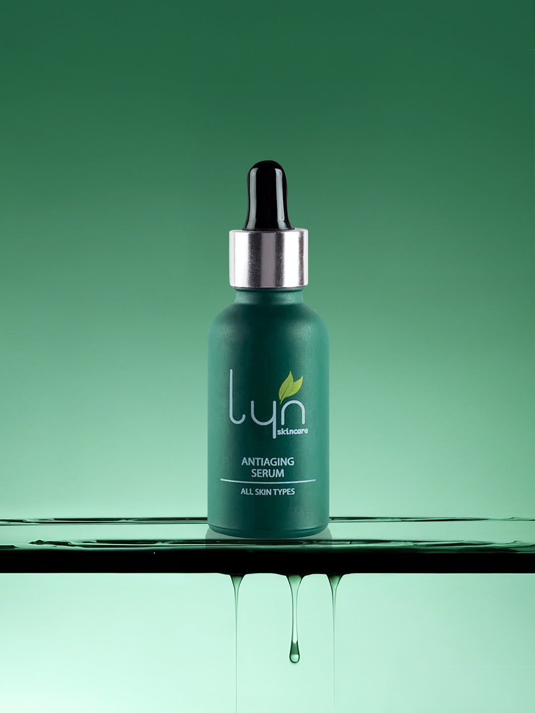 Yaşlanma Karşıtı Serum