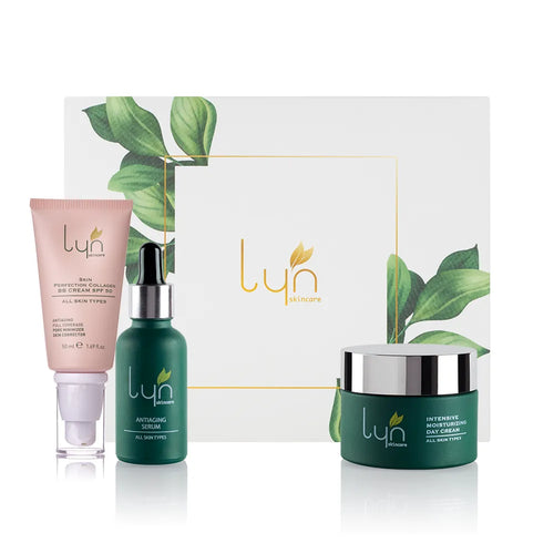 Anti Aging Set