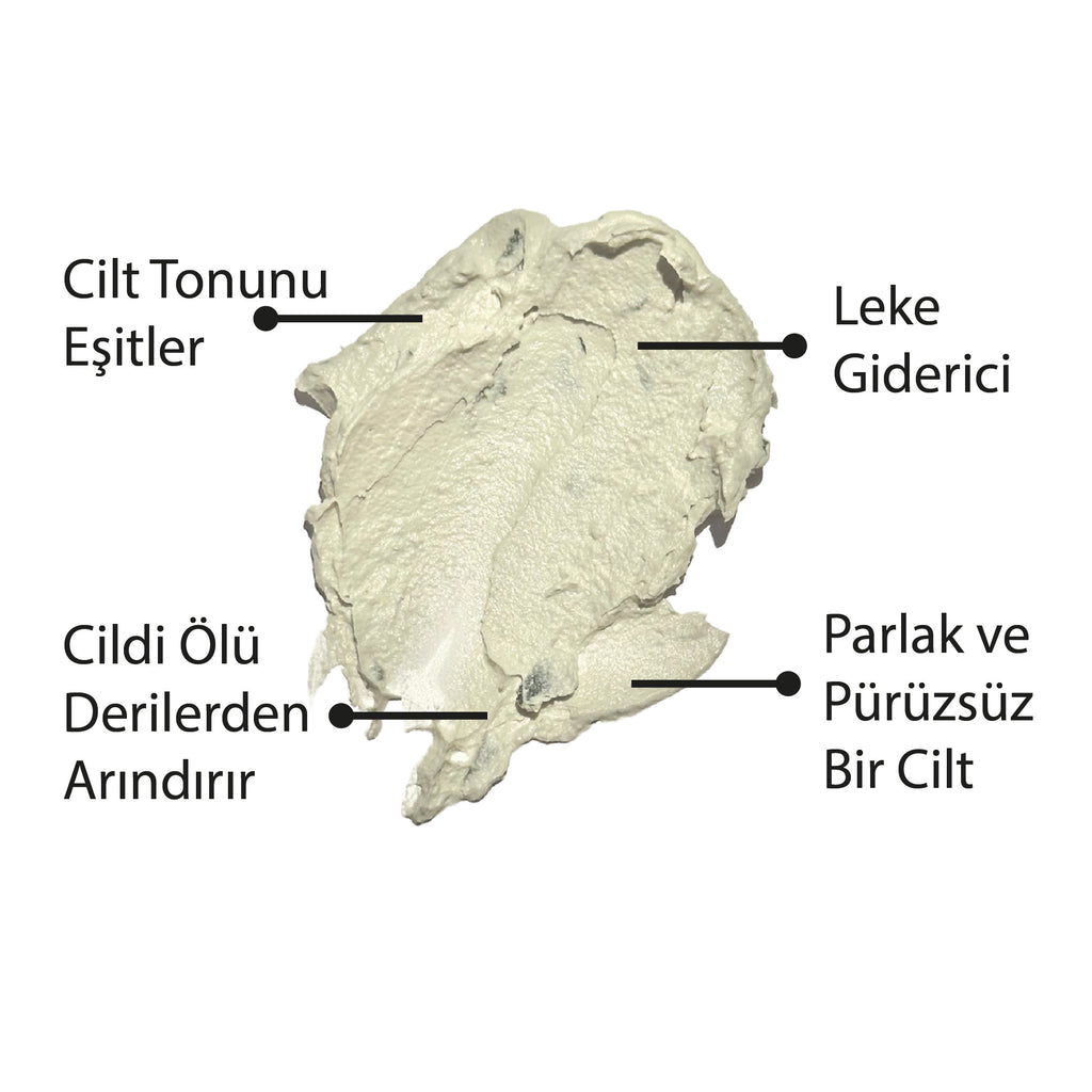 Arındırıcı Peeling